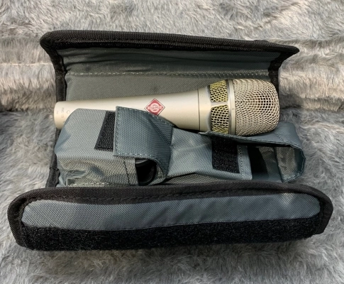 Neumann - KMS 105 2